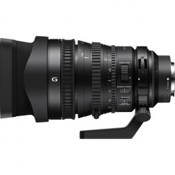 Объектив Sony FE PZ 28-135mm f/4.0 G OSS (SELP28135G) в Москве