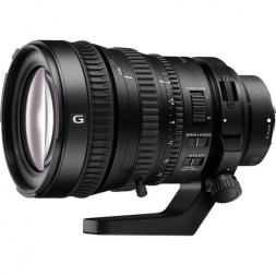 Объектив Sony FE PZ 28-135mm f/4.0 G OSS (SELP28135G) в Москве