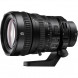 Объектив Sony FE PZ 28-135mm f/4.0 G OSS (SELP28135G)