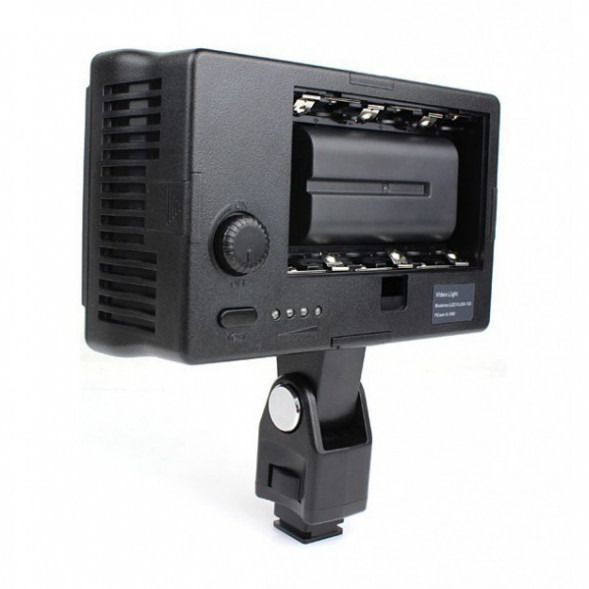 Накамерный свет Professional Video Light LED-VL003-170