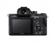 Фотоаппарат беззеркальный Sony Alpha ILCE-7RM2 Body