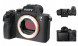 Фотоаппарат беззеркальный Sony Alpha ILCE-7RM2 Body