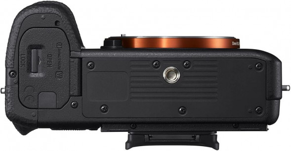 Фотоаппарат беззеркальный Sony Alpha ILCE-7RM2 Body