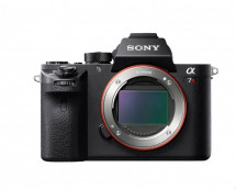 Фотоаппарат беззеркальный Sony Alpha ILCE-7RM2 Body в Москве