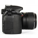 Фотоаппарат зеркальный Nikon D5300 Kit