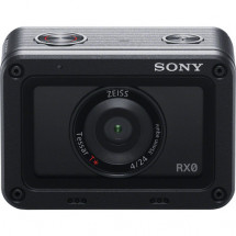 Цифровая камера Sony Cyber-shot DSC-RX0 в Москве
