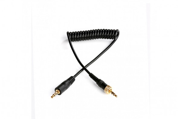 Компактный стерео конденсаторный микрофон Boya BY-PVM50