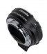 Переходное кольцо Commlite CM-EF-E HS  Canon EF/EF-S на Sony E-mount с автофокусом
