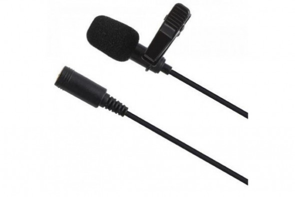 Петличный микрофон Aputure Deity W.Lav(DA35)