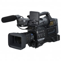 Видеокамера Sony HVR-S270E в Москве