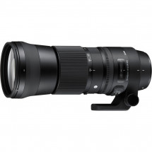 Объектив Sigma AF 150-600mm f/5.0-6.3 DG OS HSM Contemporary Nikon F в Москве