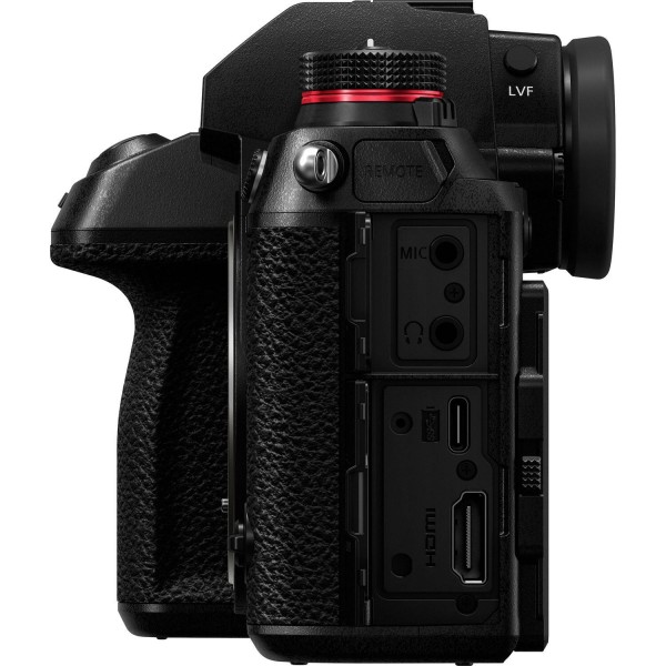 Panasonic Lumix DC S1 Body