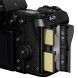 Фотоаппарат беззеркальный Panasonic Lumix DC-S1 Body