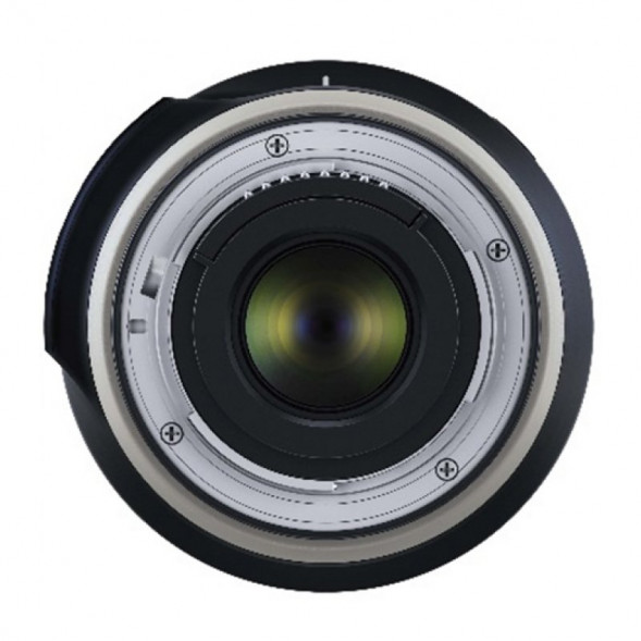 Объектив Tamron 18-400mm f/3.5-6.3 Di II VC HLD (B028) Canon EF-S