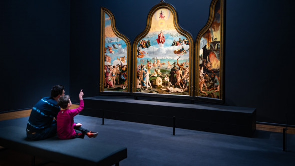 Объектив Sigma 28mm f/1.4 DG HSM Art Nikon F