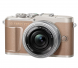 Фотоаппарат беззеркальный Olympus Pen E-PL10 Kit 14‑42mm F3.5‑5.6 EZ