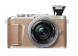 Фотоаппарат беззеркальный Olympus Pen E-PL10 Kit 14‑42mm F3.5‑5.6 EZ