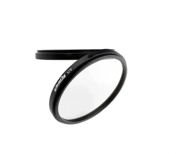 Светофильтр ультрафиолетовый Commlite UV 72mm Slim Digital Filter