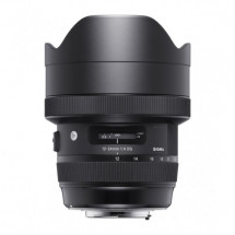 Объектив Sigma 12-24mm f/4 DG HSM Art Nikon F в Москве