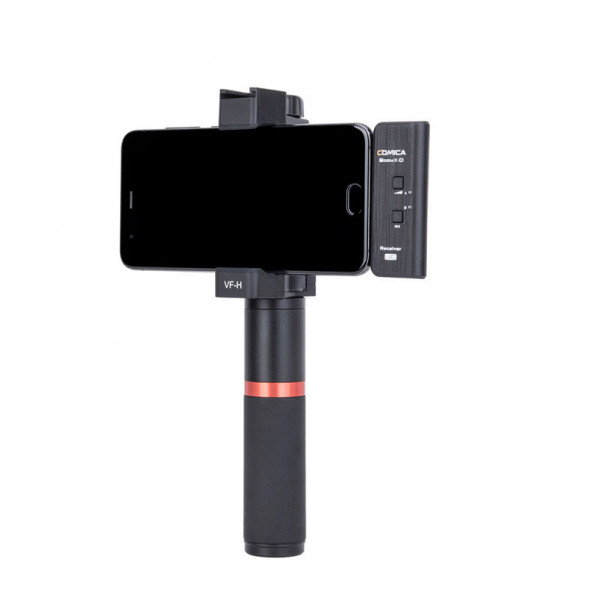 Приёмник CoMica BoomX-D-UC RX Type-C