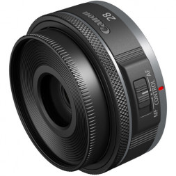 Объектив Canon RF 28mm f/2.8 STM в Москве