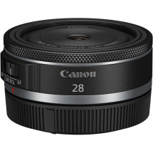 Объектив Canon RF 28mm f/2.8 STM в Москве