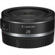 Объектив Canon RF 28mm f/2.8 STM