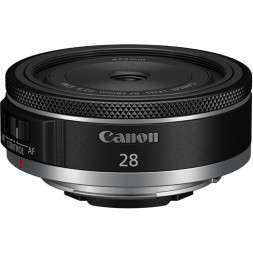 Объектив Canon RF 28mm f/2.8 STM в Москве