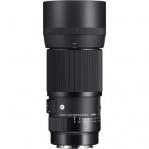 Объектив Sigma 105mm f/2.8 DG DN Macro Art L-Mount в Москве