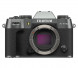 Фотоаппарат беззеркальный Fujifilm X-T50 Body Grey