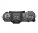 Фотоаппарат беззеркальный Fujifilm X-T50 Body Grey