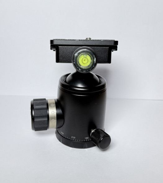 Штативная головка Jmary Ball Head Y-20