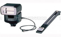 Фотовспышка Sony HVL-F1000 в Москве