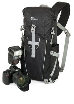 Рюкзак Lowepro Photo Sport Sling 100 AW чёрный