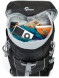 Рюкзак Lowepro Photo Sport Sling 100 AW чёрный