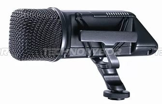 Микрофон Rode Stereo VideoMic