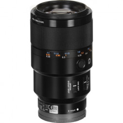 Объектив Sony FE 90mm f/2.8 Macro G OSS (SEL90M28G) в Москве