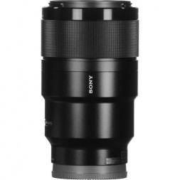 Объектив Sony FE 90mm f/2.8 Macro G OSS (SEL90M28G) в Москве