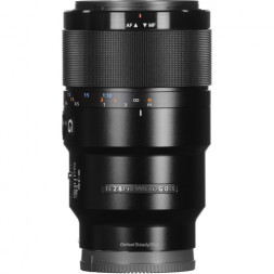 Объектив Sony FE 90mm f/2.8 Macro G OSS (SEL90M28G) в Москве