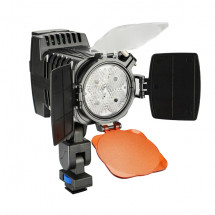 Накамерный свет Professional Video Light LED-VL005 в Москве