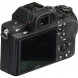 Фотоаппарат беззеркальный Sony Alpha ILCE-A7SM2 Body