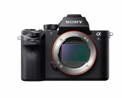 Фотоаппарат беззеркальный Sony Alpha ILCE-A7SM2 Body в Москве