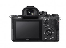 Фотоаппарат беззеркальный Sony Alpha ILCE-A7SM2 Body в Москве