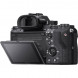 Фотоаппарат беззеркальный Sony Alpha ILCE-A7SM2 Body