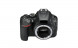Фотоаппарат зеркальный Nikon D5500 Body