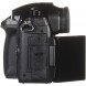 Фотоаппарат беззеркальный Panasonic Lumix GH5 Kit 
