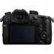 Фотоаппарат беззеркальный Panasonic Lumix GH5 Kit 