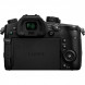 Фотоаппарат беззеркальный Panasonic Lumix GH5 Kit 