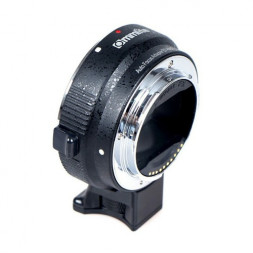 Переходное кольцо Commlite CM-EF-NEX для EF & EF-S To E-Mount Camera в Москве