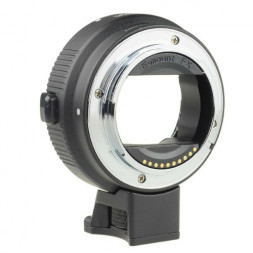 Переходное кольцо Commlite CM-EF-NEX для EF & EF-S To E-Mount Camera в Москве